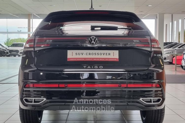 Volkswagen Taigo 1.5 TSI 150 R-Line - <small></small> 33.900 € <small></small> - #26