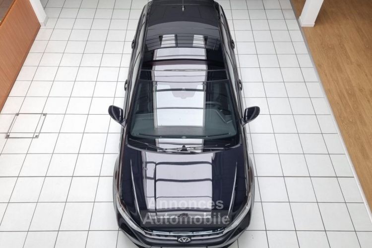 Volkswagen Taigo 1.5 TSI 150 R-Line - <small></small> 33.900 € <small></small> - #31