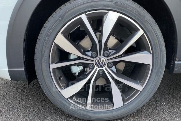 Volkswagen Taigo 1.5 TSI 150 R-LINE DSG7 - <small></small> 32.990 € <small>TTC</small> - #11