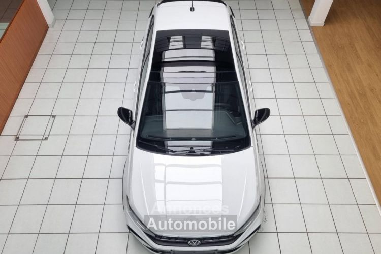 Volkswagen Taigo 1.5 TSI 150 R-LINE DSG7 - <small></small> 32.900 € <small></small> - #30