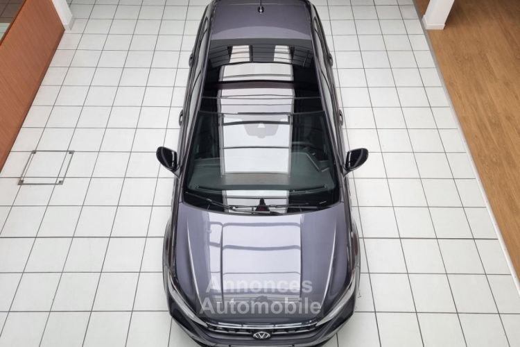 Volkswagen Taigo 1.5 TSI 150 R-LINE DSG7 - <small></small> 32.900 € <small></small> - #30