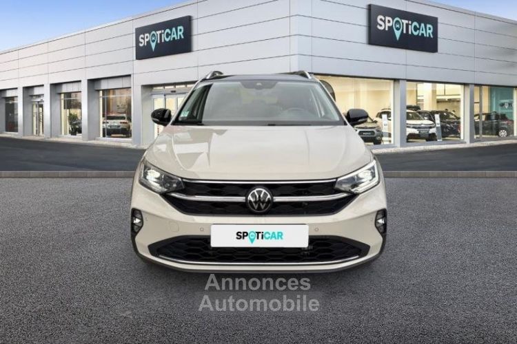 Volkswagen Taigo 1.5 TSI 150ch Style DSG7 - <small></small> 23.990 € <small>TTC</small> - #2