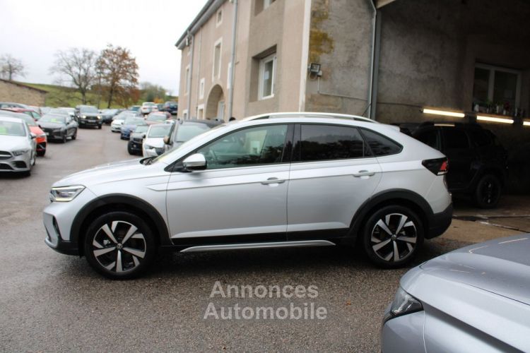 Volkswagen Taigo 1L TSI STYLE 115 CV DSG.7 BOITE AUTO SPORT CAMÉRA GPS LINK USB RÉGULATEUR LEDS - <small></small> 24.900 € <small>TTC</small> - #14