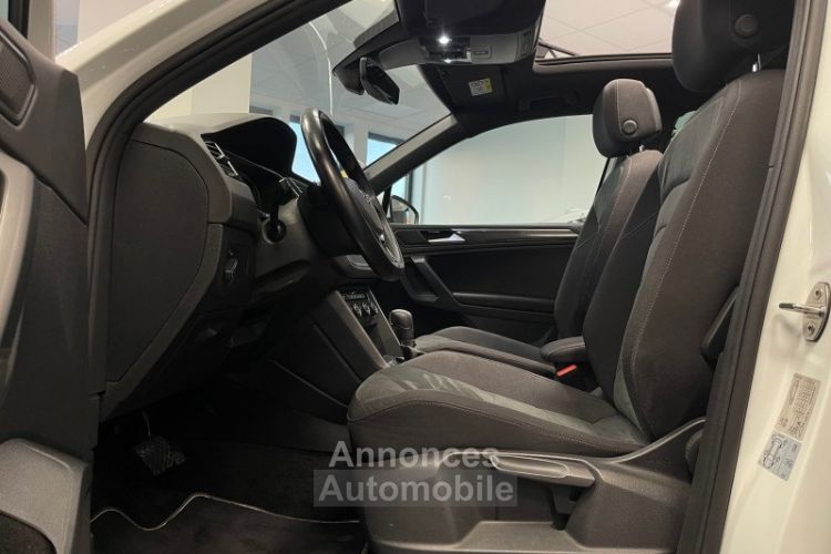 Volkswagen Tiguan / A PARTIR DE 307,79¤/MOIS / 2.0 TDI 150CH R-LINE DSG7 - <small></small> 28.970 € <small>TTC</small> - #9