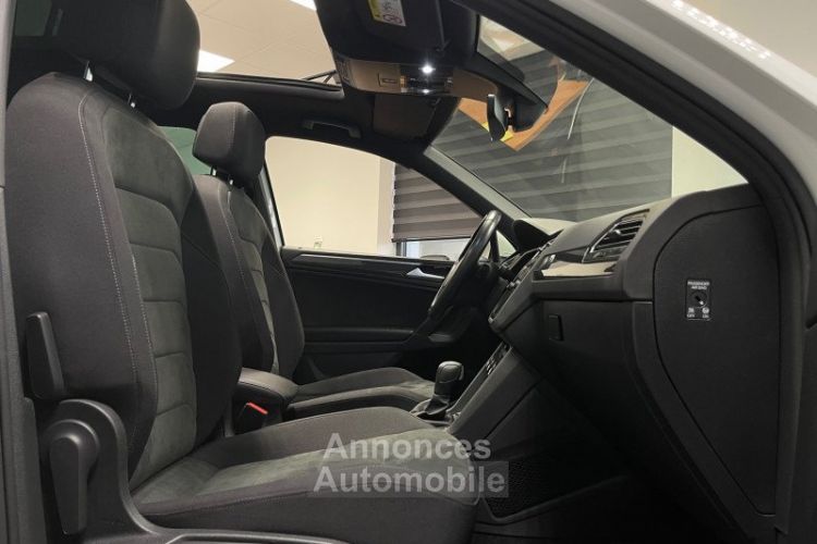 Volkswagen Tiguan / A PARTIR DE 307,79¤/MOIS / 2.0 TDI 150CH R-LINE DSG7 - <small></small> 28.970 € <small>TTC</small> - #11