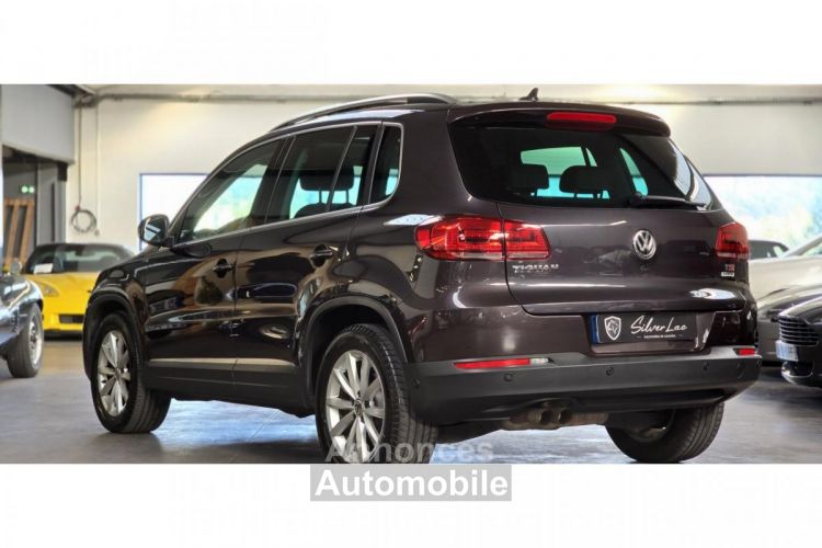 Volkswagen Tiguan 1.4 16V TSI 150 DSG6  LOUNGE PHASE 2 / HISTORIQUE VW COMPLET - <small></small> 15.490 € <small>TTC</small> - #3