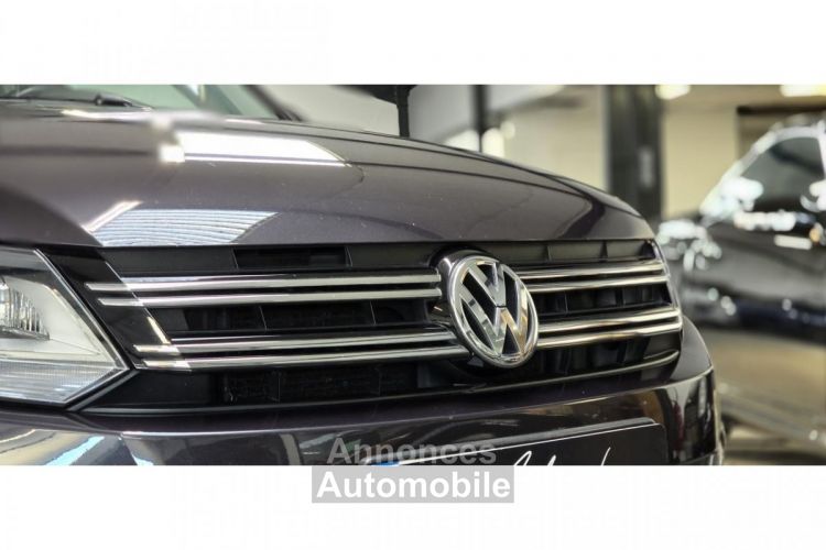 Volkswagen Tiguan 1.4 16V TSI 150 DSG6  LOUNGE PHASE 2 / HISTORIQUE VW COMPLET - <small></small> 15.490 € <small>TTC</small> - #15