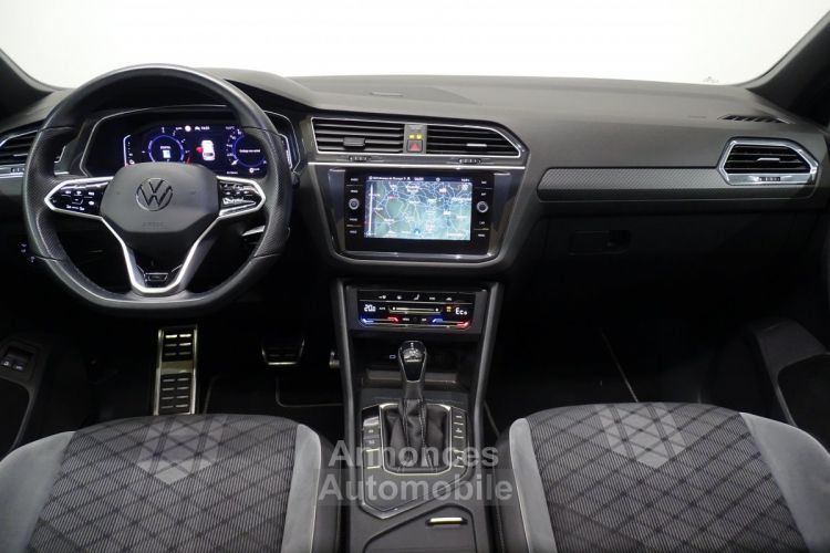 Volkswagen Tiguan 1.4 E Hybrid 245 R-Line - <small></small> 41.990 € <small>TTC</small> - #11