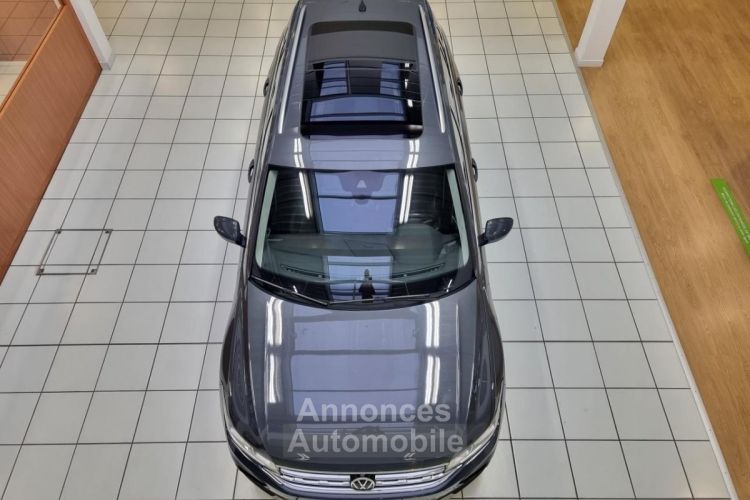 Volkswagen Tiguan 1.4 eHybrid - 245 - BV DSG6 Elegance - <small></small> 26.490 € <small>TTC</small> - #33