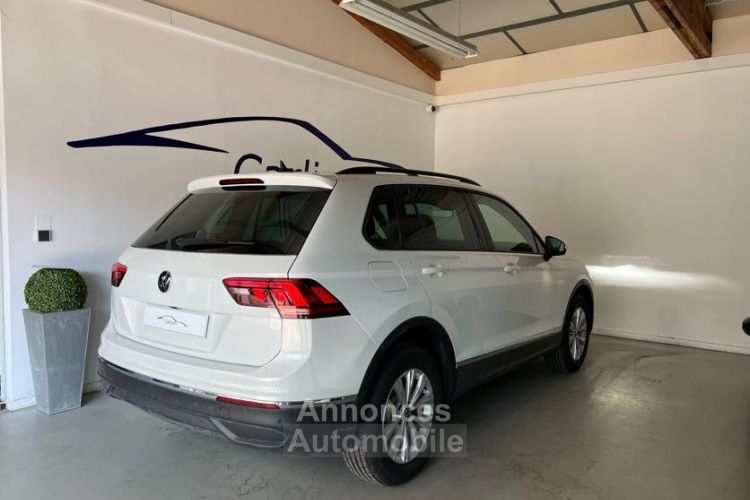 Volkswagen Tiguan 1.4 eHybrid 245 ch Life Business DSG6 A partir de 275e par mois - <small></small> 35.900 € <small>TTC</small> - #2