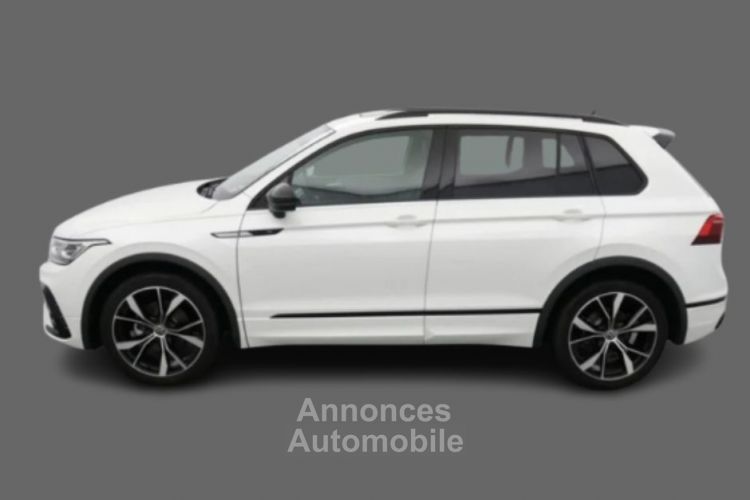 Volkswagen Tiguan 1.4 EHybrid 245ch DSG6 - <small>A partir de </small>563 EUR <small>/ mois</small> - #3