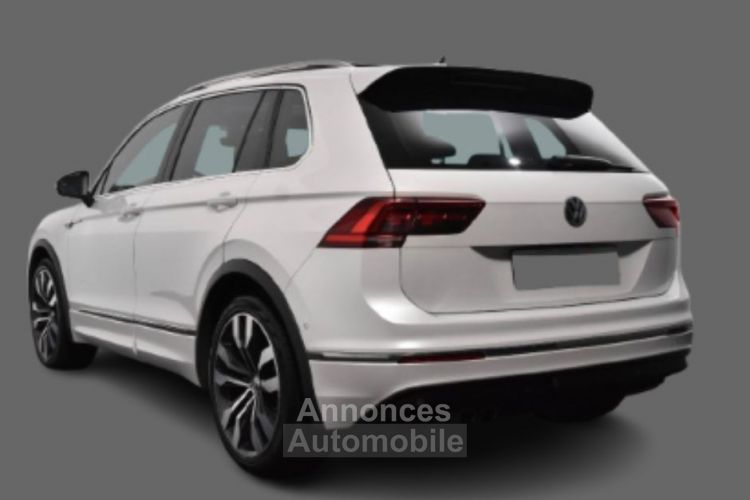 Volkswagen Tiguan 1.4 EHybrid 245ch DSG6 - <small>A partir de </small>563 EUR <small>/ mois</small> - #2