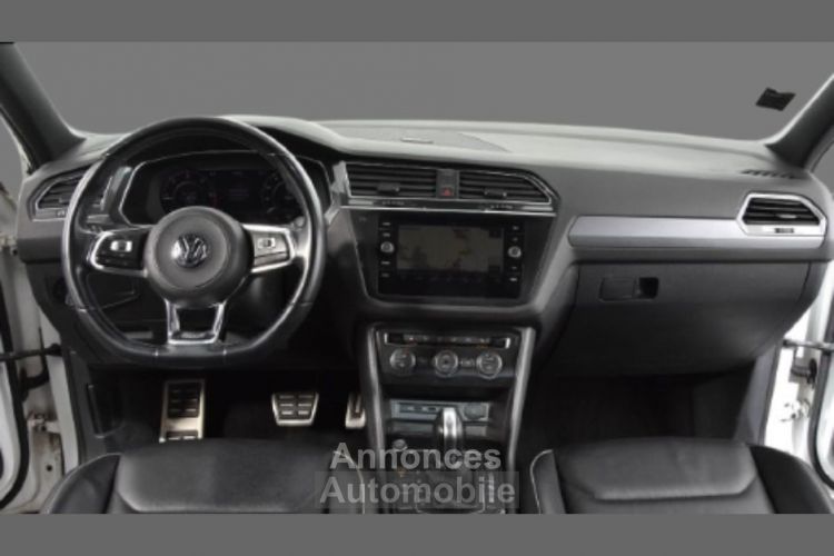 Volkswagen Tiguan 1.4 EHybrid 245ch DSG6 - <small>A partir de </small>563 EUR <small>/ mois</small> - #4