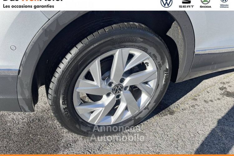 Volkswagen Tiguan 1.4 eHybrid 245ch DSG6 Elegance - <small></small> 35.900 € <small>TTC</small> - #11