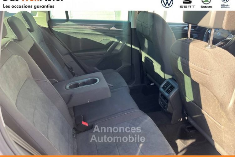 Volkswagen Tiguan 1.4 eHybrid 245ch DSG6 Elegance - <small></small> 35.900 € <small>TTC</small> - #12