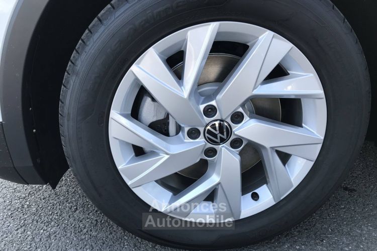 Volkswagen Tiguan 1.4 eHybrid 245ch DSG6 Elegance - <small></small> 44.900 € <small>TTC</small> - #5