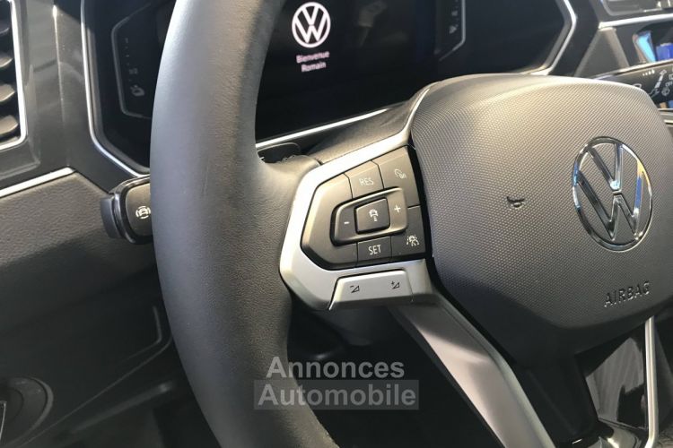 Volkswagen Tiguan 1.4 eHybrid 245ch DSG6 Elegance - <small></small> 49.900 € <small>TTC</small> - #25