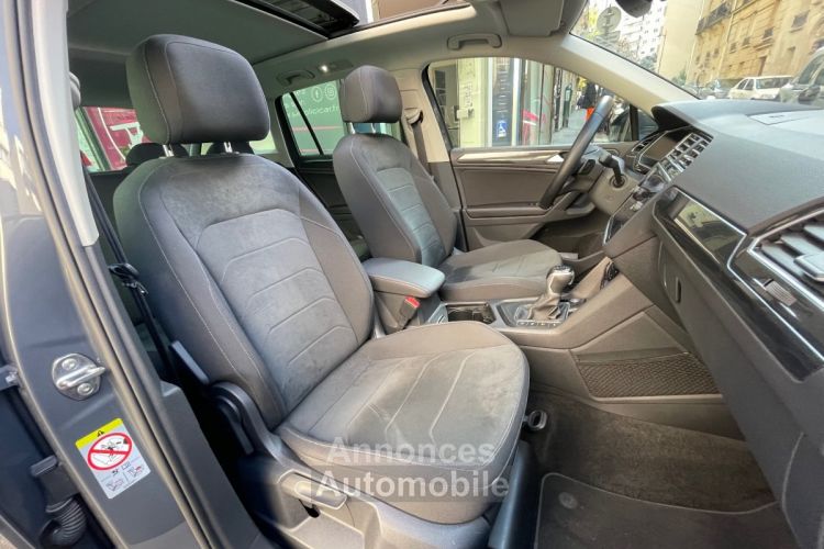 Volkswagen Tiguan 1.4 eHybrid 245ch DSG6 Elegance - <small></small> 31.990 € <small>TTC</small> - #41