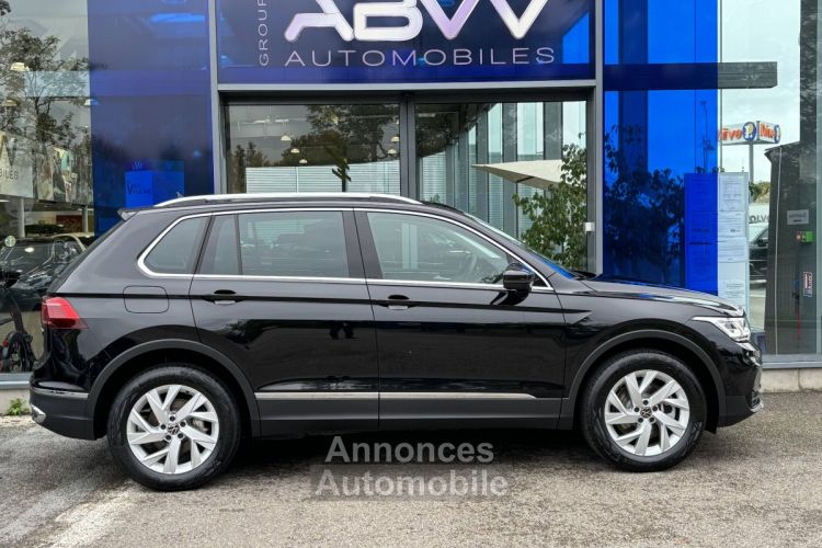 Volkswagen Tiguan 1.4 eHybrid 245ch DSG6 Elegance - <small></small> 42.800 € <small>TTC</small> - #3