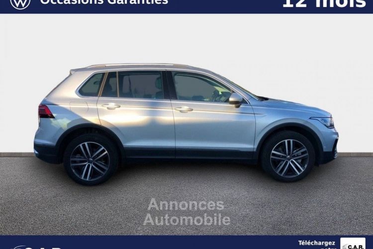 Volkswagen Tiguan 1.4 eHybrid 245ch DSG6 Elegance - <small></small> 43.900 € <small>TTC</small> - #3