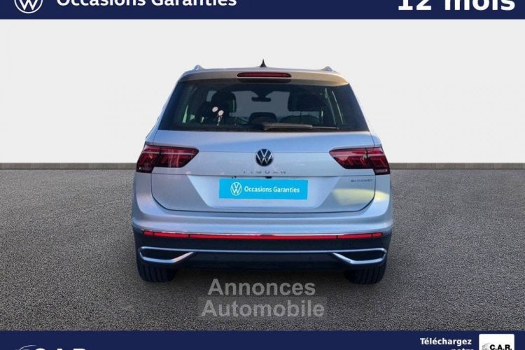 Volkswagen Tiguan 1.4 eHybrid 245ch DSG6 Elegance - <small></small> 43.900 € <small>TTC</small> - #4