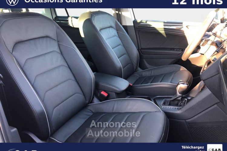 Volkswagen Tiguan 1.4 eHybrid 245ch DSG6 Elegance - <small></small> 43.900 € <small>TTC</small> - #7