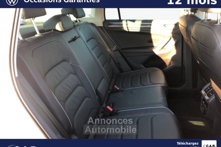 Volkswagen Tiguan 1.4 eHybrid 245ch DSG6 Elegance - <small></small> 43.900 € <small>TTC</small> - #8