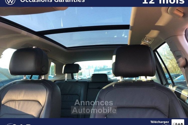 Volkswagen Tiguan 1.4 eHybrid 245ch DSG6 Elegance - <small></small> 43.900 € <small>TTC</small> - #15