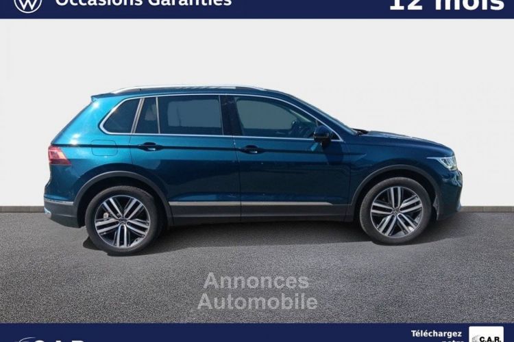 Volkswagen Tiguan 1.4 eHybrid 245ch DSG6 Elegance Exclusive - <small></small> 33.900 € <small>TTC</small> - #3