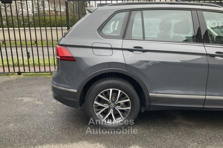 Volkswagen Tiguan 1.4 eHybrid 245ch DSG6 Life - <small></small> 31.490 € <small>TTC</small> - #9