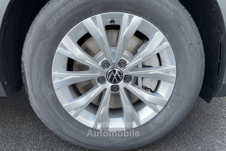 Volkswagen Tiguan 1.4 eHybrid 245ch DSG6 Life Plus - <small></small> 40.990 € <small>TTC</small> - #6