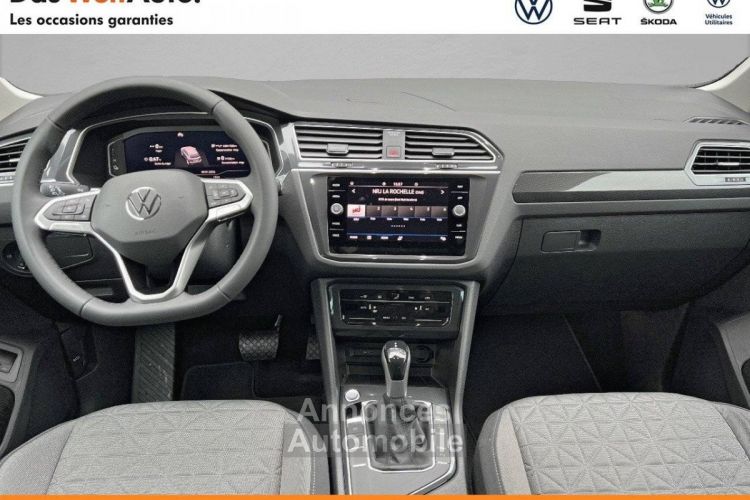 Volkswagen Tiguan 1.4 eHybrid 245ch DSG6 Life Plus - <small></small> 43.980 € <small>TTC</small> - #6