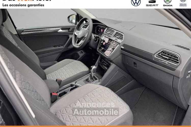 Volkswagen Tiguan 1.4 eHybrid 245ch DSG6 Life Plus - <small></small> 40.980 € <small>TTC</small> - #7