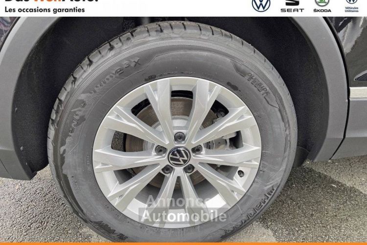 Volkswagen Tiguan 1.4 eHybrid 245ch DSG6 Life Plus - <small></small> 43.980 € <small>TTC</small> - #12