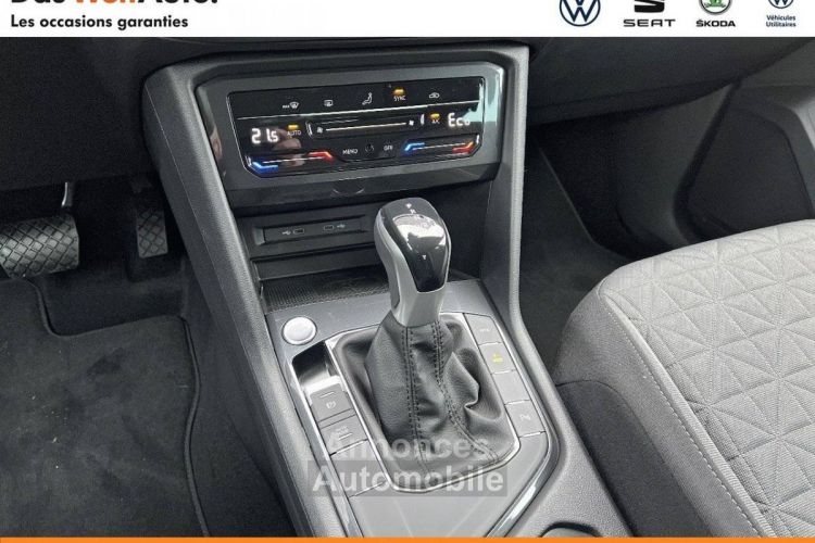 Volkswagen Tiguan 1.4 eHybrid 245ch DSG6 Life Plus - <small></small> 43.980 € <small>TTC</small> - #14