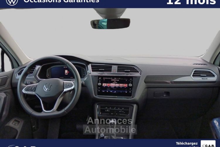 Volkswagen Tiguan 1.4 eHybrid 245ch DSG6 Life Plus - <small></small> 42.990 € <small>TTC</small> - #6