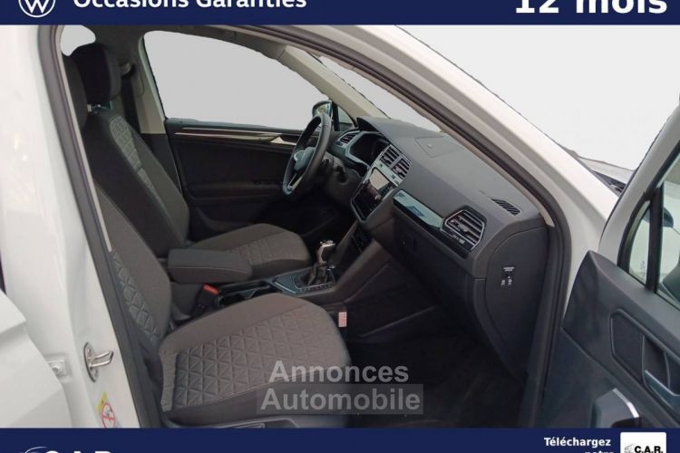 Volkswagen Tiguan 1.4 eHybrid 245ch DSG6 Life Plus - <small></small> 42.990 € <small>TTC</small> - #7