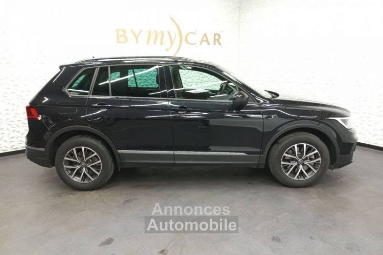 Volkswagen Tiguan 1.4 eHybrid 245ch DSG6 Life Plus - <small></small> 35.312 € <small>TTC</small> - #2