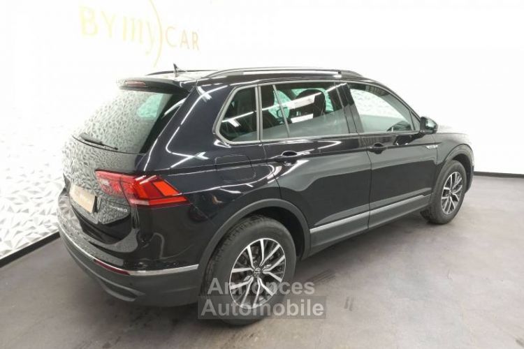 Volkswagen Tiguan 1.4 eHybrid 245ch DSG6 Life Plus - <small></small> 35.312 € <small>TTC</small> - #3