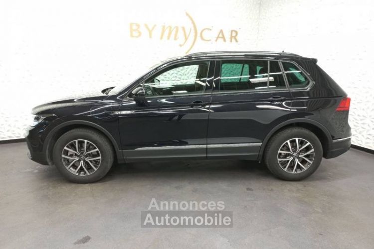 Volkswagen Tiguan 1.4 eHybrid 245ch DSG6 Life Plus - <small></small> 35.312 € <small>TTC</small> - #4