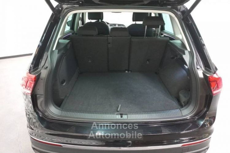 Volkswagen Tiguan 1.4 eHybrid 245ch DSG6 Life Plus - <small></small> 35.312 € <small>TTC</small> - #11