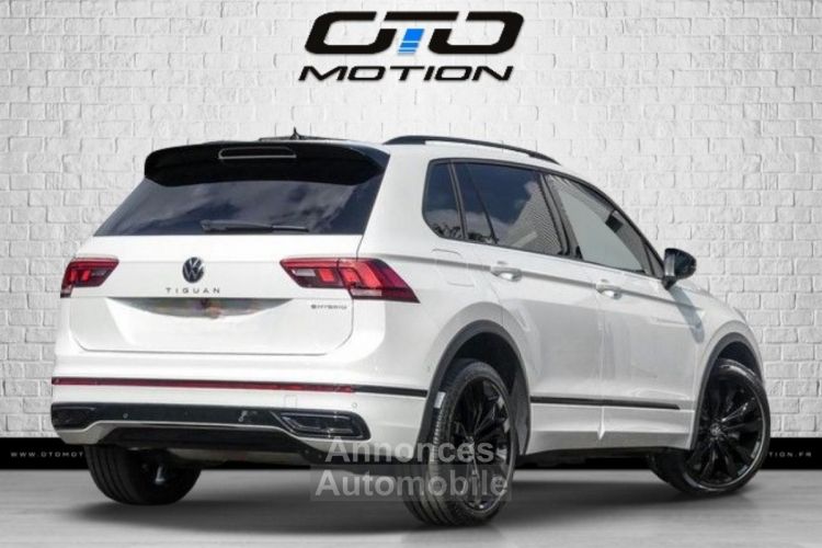 Volkswagen Tiguan 1.4 eHybrid 245ch DSG6 R-Line - <small></small> 47.890 € <small></small> - #2