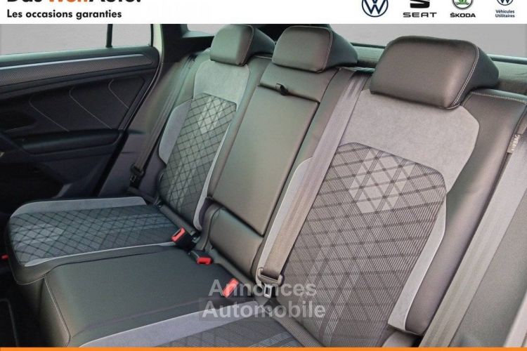 Volkswagen Tiguan 1.4 eHybrid 245ch DSG6 R-Line - <small></small> 42.980 € <small>TTC</small> - #8