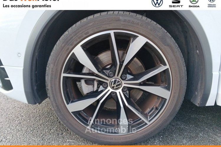 Volkswagen Tiguan 1.4 eHybrid 245ch DSG6 R-Line - <small></small> 42.980 € <small>TTC</small> - #9