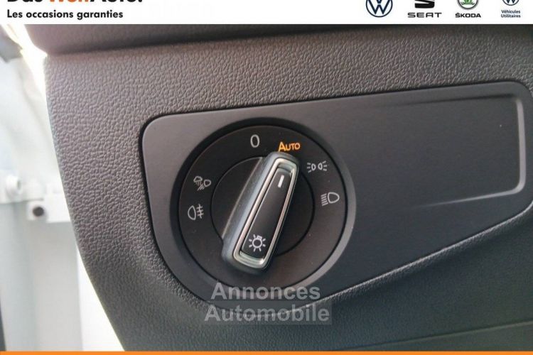 Volkswagen Tiguan 1.4 eHybrid 245ch DSG6 R-Line - <small></small> 42.980 € <small>TTC</small> - #11