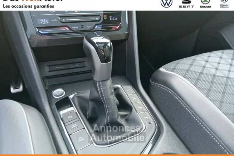 Volkswagen Tiguan 1.4 eHybrid 245ch DSG6 R-Line - <small></small> 42.980 € <small>TTC</small> - #14