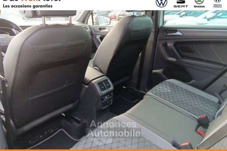 Volkswagen Tiguan 1.4 eHybrid 245ch DSG6 R-Line - <small></small> 42.980 € <small>TTC</small> - #15