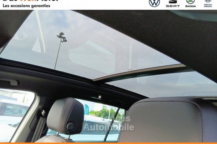 Volkswagen Tiguan 1.4 eHybrid 245ch DSG6 R-Line - <small></small> 42.980 € <small>TTC</small> - #22