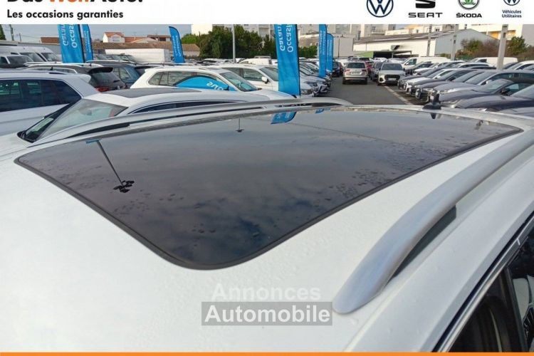 Volkswagen Tiguan 1.4 eHybrid 245ch DSG6 R-Line - <small></small> 42.980 € <small>TTC</small> - #24