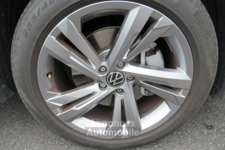 Volkswagen Tiguan 1.4 eHybrid 245ch DSG6 R-Line - <small></small> 43.990 € <small>TTC</small> - #40